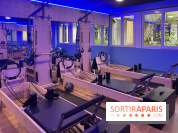 Club Pilates : des cours collectifs de Pilates Reformer accessibles à tous les niveaux 