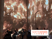 Le Mystère Mozart : un parcours immersif au Collège des Bernardins - ouverture de la billetterie 