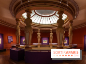 Exposition T'ang Haywen au Musée Guimet à Paris