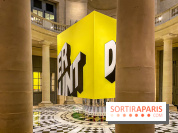 H5 - Voir la French Touch, l'exposition musicale à l'Espace Richaud, à Versailles