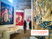 Les arts en France sous Charles VII : l'exposition historique du musée de Cluny se dévoile en images - IMG20240311103257