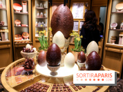 Pâques 2024 par la maison Louis Fouquet