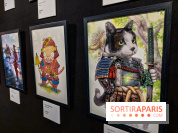 Exposition Mushae à Paris - 20240312 133935