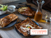 La Crêperie Cavrosa, l'excellente crêperie de Chevreuse aux produits locaux des Yvelines