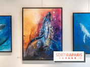 Exposition street-art Sax à Paris : A travers l'océan -  A7C9098