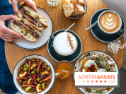 Trombone Coffee Shop Paris 20e -  A7C9223