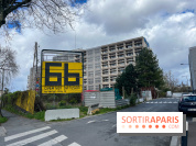 6b Saint-Denis - nos photos