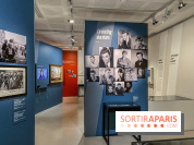 Paris brûle-t-il ?, l'exposition autour du film au Musée de la Libération de Paris - IMG 5600