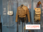 Paris brûle-t-il ?, l'exposition autour du film au Musée de la Libération de Paris