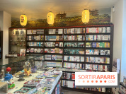 Kazamanga, la librairie manga d'Asnières - nos photos - WhatsApp Image 2024 03 22 à 17.45.05 c721d165