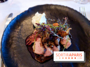 Au Cœur de la Forêt, nos photos du restaurant - 20240323 135513