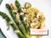 Caillebotte Bistrot Gourmand, la pépite du 9e -  A7C9654