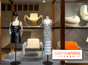Parcours mode, design, bijoux : l'exposition pour les amoureux de la mode au Musée des Arts Déco