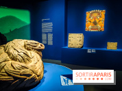 Mexica, des dons et des dieux au Templo Major : l'exposition du musée du Quai Branly se dévoile - IMG20240402102359