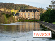Le Parc du Château de Plaisir (78) - photos