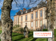Le Parc du Château de Plaisir (78) - photos