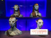 L’art de James Cameron