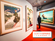 En jeu ! Les artistes et le sport : l'exposition musclée se dévoile au musée Marmottan-Monet