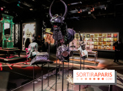 Metal : nos photos de l'exposition à la Philharmonie de Paris - IMG 3571