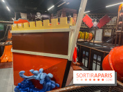 Île de la Tortuga - nos photos  - image00005