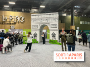 Salon Run Experience 2024 - nos photos