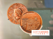 D'or, d'argent et de bronze : la Monnaie de Paris raconte l'histoire de la médaille olympique