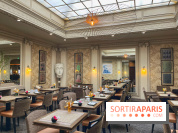 Hôtel littéraire Le Swann - IMG 0385