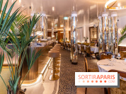 Hollywood Savoy, la renaissance du restaurant sous la houlette du Fitz Group -  A7C9522