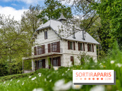 La Maison de Fer de Poissy, le musée au cœur du parc Meissonnier