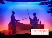 Duels, l'exposition qui nous plonge dans l'art du combat au musée de l'Armée - nos photos - IMG20240423100804