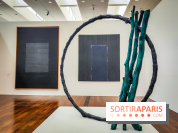 Le MAC-VAL, le musée d'art contemporain du Val-de-Marne et ses collections à portée de Navigo - IMG20240424115316