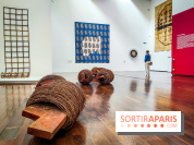 Le MAC-VAL, le musée d'art contemporain du Val-de-Marne et ses collections à portée de Navigo - IMG20240424115531