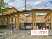 Dans les coulisses du Mobilier National