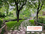 Jardin Villemin - nos photos