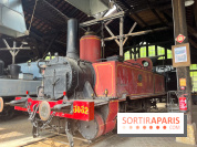 Le musée vivant du chemin de fer - nos photos - image00013