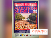 Marathon, la course du messager : l'exposition olympique du Musée de la Poste - nos photos - IMG20240514193053