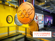 Marathon, la course du messager : l'exposition olympique du Musée de la Poste - nos photos - IMG20240514190942