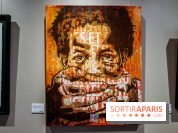 Le Décryptage de l’art de rue, nos photos de l'expo