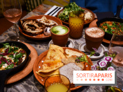 Tekes, le brunch 100% végétarien à Paris - DSC 1252 2