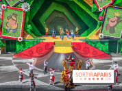 Disneyland Paris : Alice et la Reine de Cœur, on a vu le spectacle aux Walt Disney Studios - DSC 0621