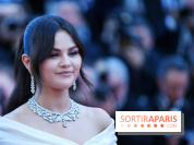 ©Rachid Bellak - Cannes 2024 : Tapis Rouge - Emilia Pérez - Selena Gomez