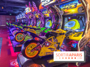 La Tête dans les Nuages - la Défense - IMG 7989