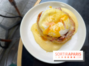 Flat Bread 2024  - Flat bread Bénédicte