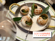 L'Attilio Paris - Escargots