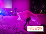 Nuit Blanche 2024 à Paris