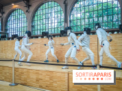 Nuit Blanche 2024 à Paris