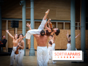 Nuit Blanche 2024 au Carreau du Temple