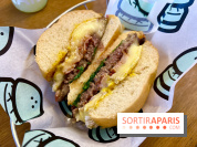 Blend Beaumarchais - Burger Came