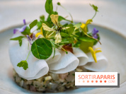 La Scène Thélème, le restaurant étoilé par Rudy Langlais