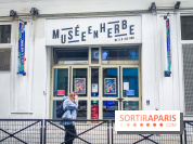 Oh my Gods, l'exposition de Wenna qui nous plonge dans des mondes merveilleux au musée en Herbe - IMG20240605121426